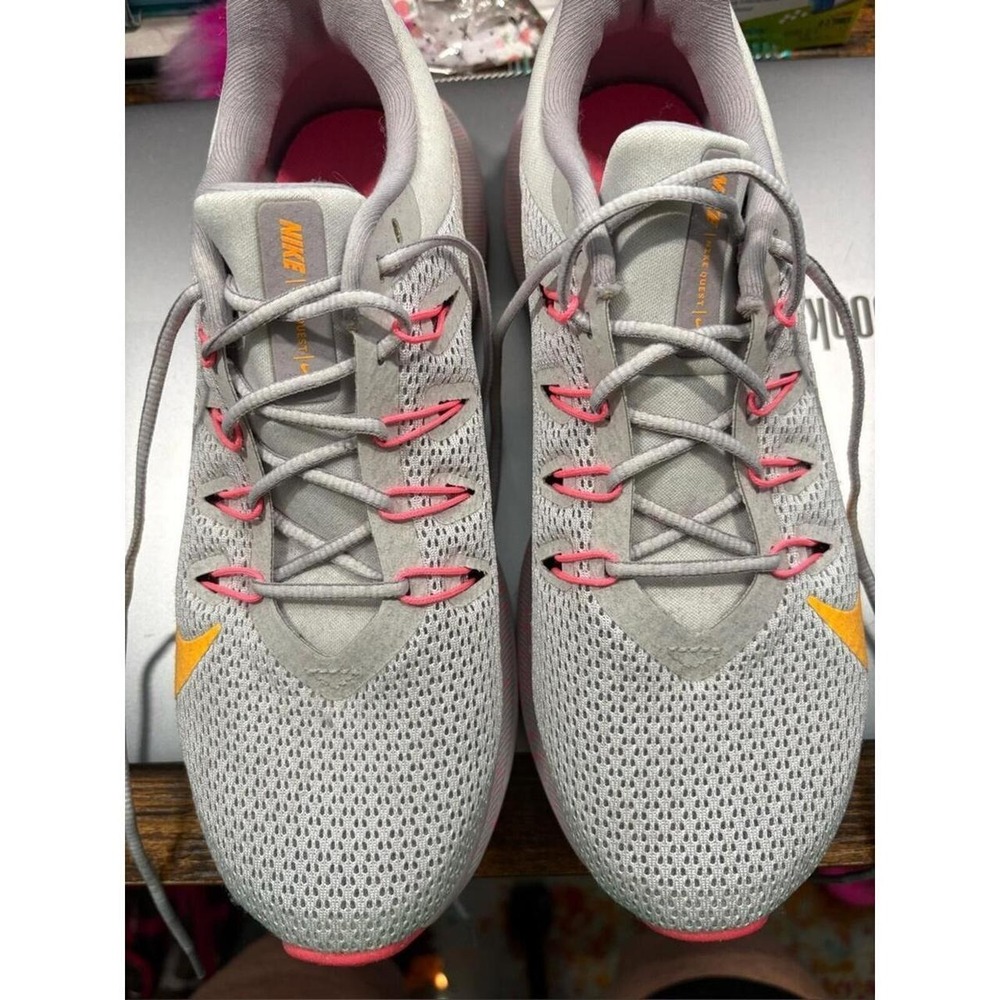 Nike sneakers